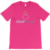lakitu's cloud storage T-Shirt