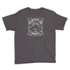 fantastic crest Youth Tee