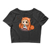 umaru chan Crop Top