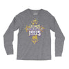 legends are born in 1985 hoodie 0 Long Sleeve Shirts