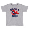 washington high school Toddler T-shirt