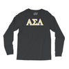 asl Long Sleeve Shirts
