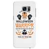halloween warrior Samsung Galaxy S7 Edge Case