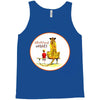 calvin hobbes Tank Top