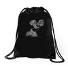 umbskull Drawstring Bags