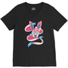 dragon eater V-Neck Tee