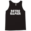 retro gamer Tank Top