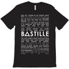 bastille T-Shirt