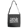 you down with it Adjustable Strap Totes