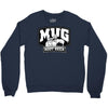 mug root beer Crewneck Sweatshirt