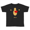 hug me Toddler T-shirt