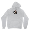 polygon bats Youth Hoodie
