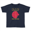 R.I.P Toddler T-shirt