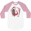 ultron's age t shirt 3/4 Sleeve Shirt