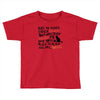 binx spell Toddler T-shirt