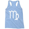 February Girls Are Sunshine Mixed With A Little Hurricane Racerback Tank