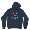 Space Lie Unisex Hoodie