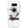 who loves chihuahua Samsung Galaxy S8
