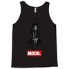 Nina Simone Mood Tank Top