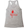 hipsoul Racerback Tank