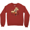 tintin Crewneck Sweatshirt