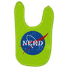 nerd Baby Bibs