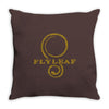 flyleaf american heavy metal band Throw Pillow
