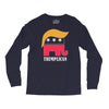 trumplican Long Sleeve Shirts