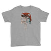 punished by the law Youth Tee