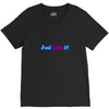 just catch it V-Neck Tee