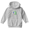nigeria national team youth 2018 fifa world cup Youth Hoodie
