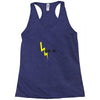 fAHRIE77 Racerback Tank