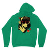 hip hop gorila Unisex Hoodie
