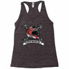 scooter team nowy sacz Racerback Tank