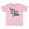 big Toddler T-shirt