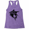expecto patronum Racerback Tank