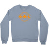 quebec gatineau railway Crewneck Sweatshirt