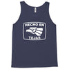 hecho en tejas Tank Top