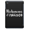 michoacan and jalisco iPad Mini Case