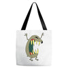 monster (2) Tote Bags