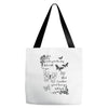 Butterflys Tote Bags