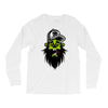 zombie Long Sleeve Shirts