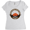 Winner Winner Chicken Dinner Women's Triblend Scoop T-shirt
