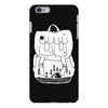 backpacker iPhone 6 Plus/6s Plus Case