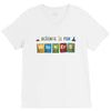 science is for winners V-Neck Tee