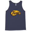 baseball furies Tank Top
