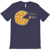 pizza pie chart T-Shirt