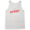 verbs Tank Top