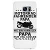 motorrad papa Samsung Galaxy S7 Edge