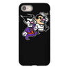 paper gotham 2 iPhone 8